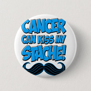 Knopen Ronde Button 5,7 Cm