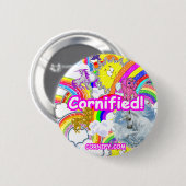 Knopen! Ronde Button 5,7 Cm (Voorkant /achterkant)