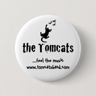 Knopen Ronde Button 5,7 Cm