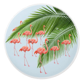 Knopp Keramische Knop