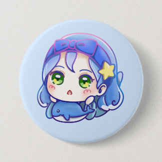 Knoppen★blikjes badges ronde button 7,6 cm