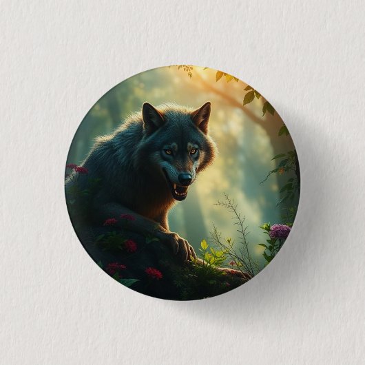 Knoppen ronde button 3,2 cm (Voorkant)