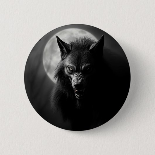 Knoppen  ronde button 5,7 cm (Voorkant)