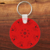 Knoppen Sleutelhanger (Voorkant)
