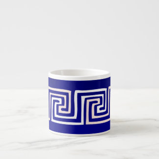 Knossos Knead Espresso Cup Kop