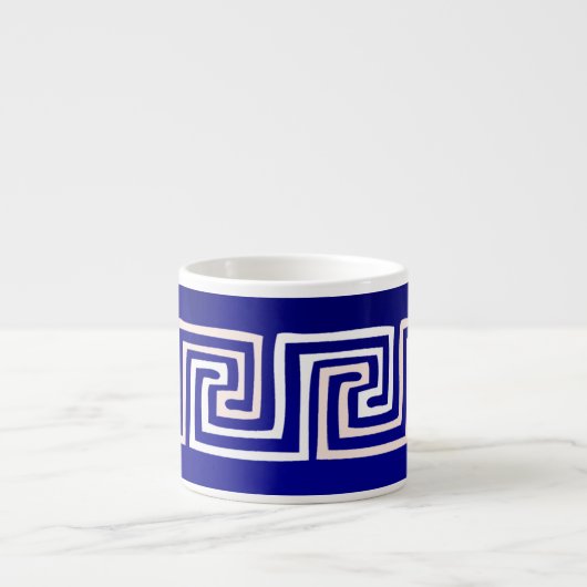 Knossos Knead Espresso Cup Kop (Voorkant)