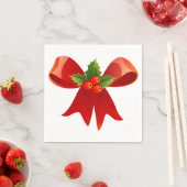 Knot Paper Napkin Servet (Insitu)