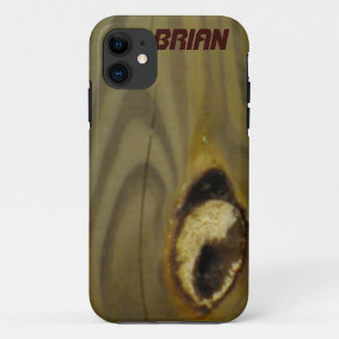 Knot Your Usual iPhone 5 coque *personnaliser*
