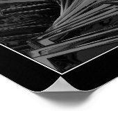 Knoten Poster (Hoek)