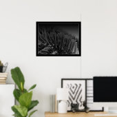 Knoten Poster (Thuiskantoor)