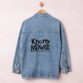 Knotty By Nature Veste Naughty By Nature (Hangar)