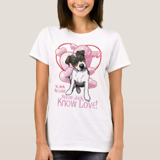 Know Love Women's T-Shirt