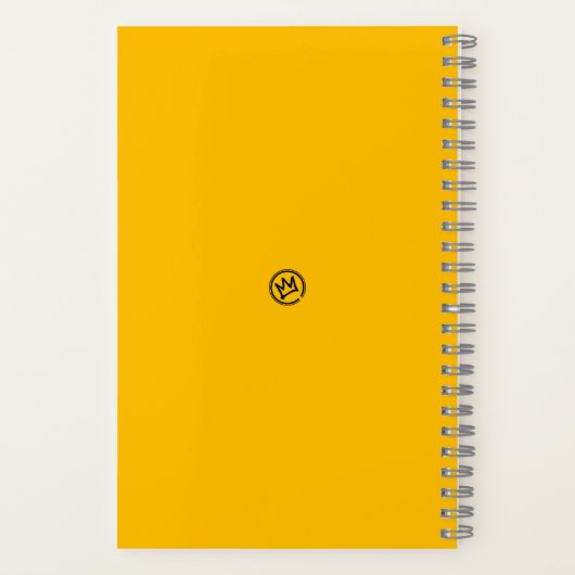 KNOW THYSELF: Strategic Executive Journal (Verso)