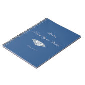 Know Your Worth - Journal Notitieboek (Linkerzijde)