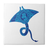 Knowledge Tegeltje (Voorkant)