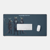 Knowledge Warriors (Clavier et souris)