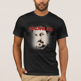 Knowles T-shirt