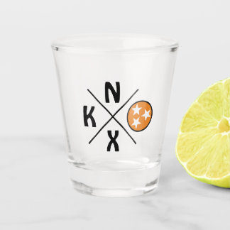 KNOX - Shot Glass Shot Glas