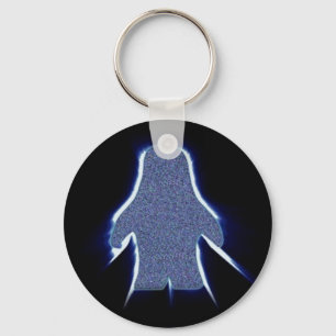 Knoxs korner logo sleutelhanger