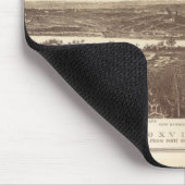 Knoxville, Chattanooga Muismat (Hoek)