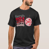 Knoxville FCCLA 23-24 | T-shirt (Voorkant)