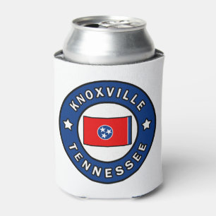 Knoxville Tennessee Blikjeskoeler