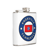 Knoxville Tennessee Heupfles (Rechts)