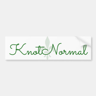 KNP-Logo sticker