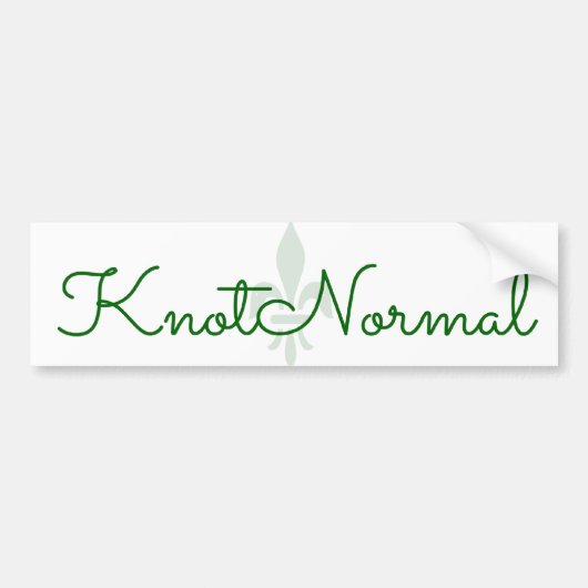 KNP-Logo sticker (Voorkant)