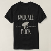 Knuckle Puck Pullover Sweatshirt (Design devant)