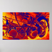 Knucklehead Poster (Voorkant)