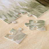 Knuffel Een Boom Legpuzzel (Zijkant)