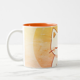Knuffel in een kopje: Schattigee koffie Mok voor S