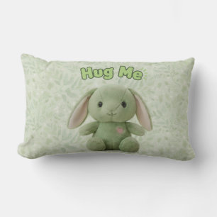 Knuffel Me Konijn Worpkussen Kussen