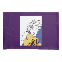 KNUFFELAARSTER KUSSENSLOOP