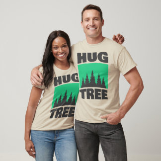 Knuffelboom - Love The Forest Graphic T-shirt