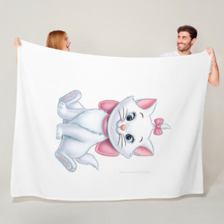 knuffeldekentje fleece deken