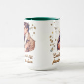 Knuffelen Mok (Midden)