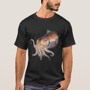 Knuffelinktvis T-shirt