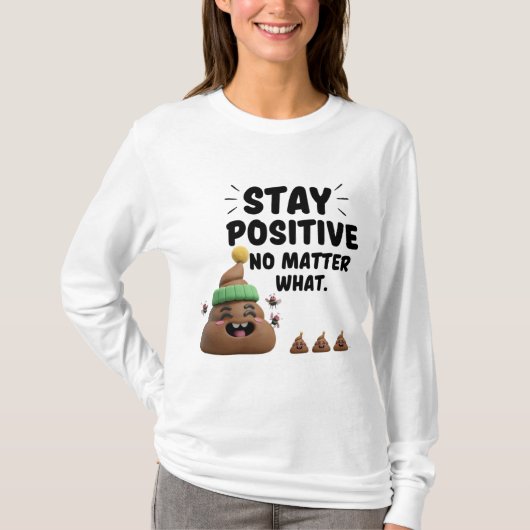 knuffelploeg t-shirt (Voorkant)