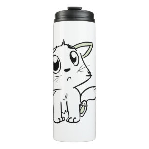 Knuffeltijd Thermosbeker