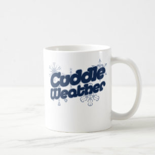 Knuffelweer Koffiemok