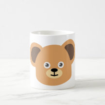 Knuffige op maat gemaakte teddybeer knuffel