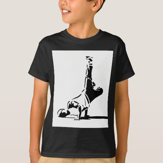 knul t-shirt (Voorkant)