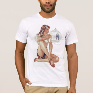 knuppel t-shirt