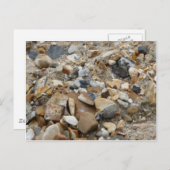 knuppels briefkaart (Voorkant / Achterkant)