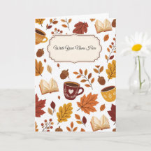 Knus Herfstbladeren - Herfst Esthetiek