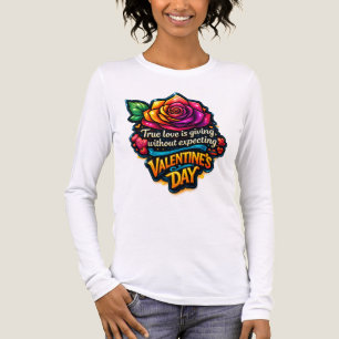 Knus Nachtelijk Kampvuur T-Shirt – Wildernis Kampe
