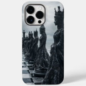 knus schaken Case-Mate iPhone case (Achterkant)