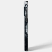 knus schaken Case-Mate iPhone case (Achterkant / Links)